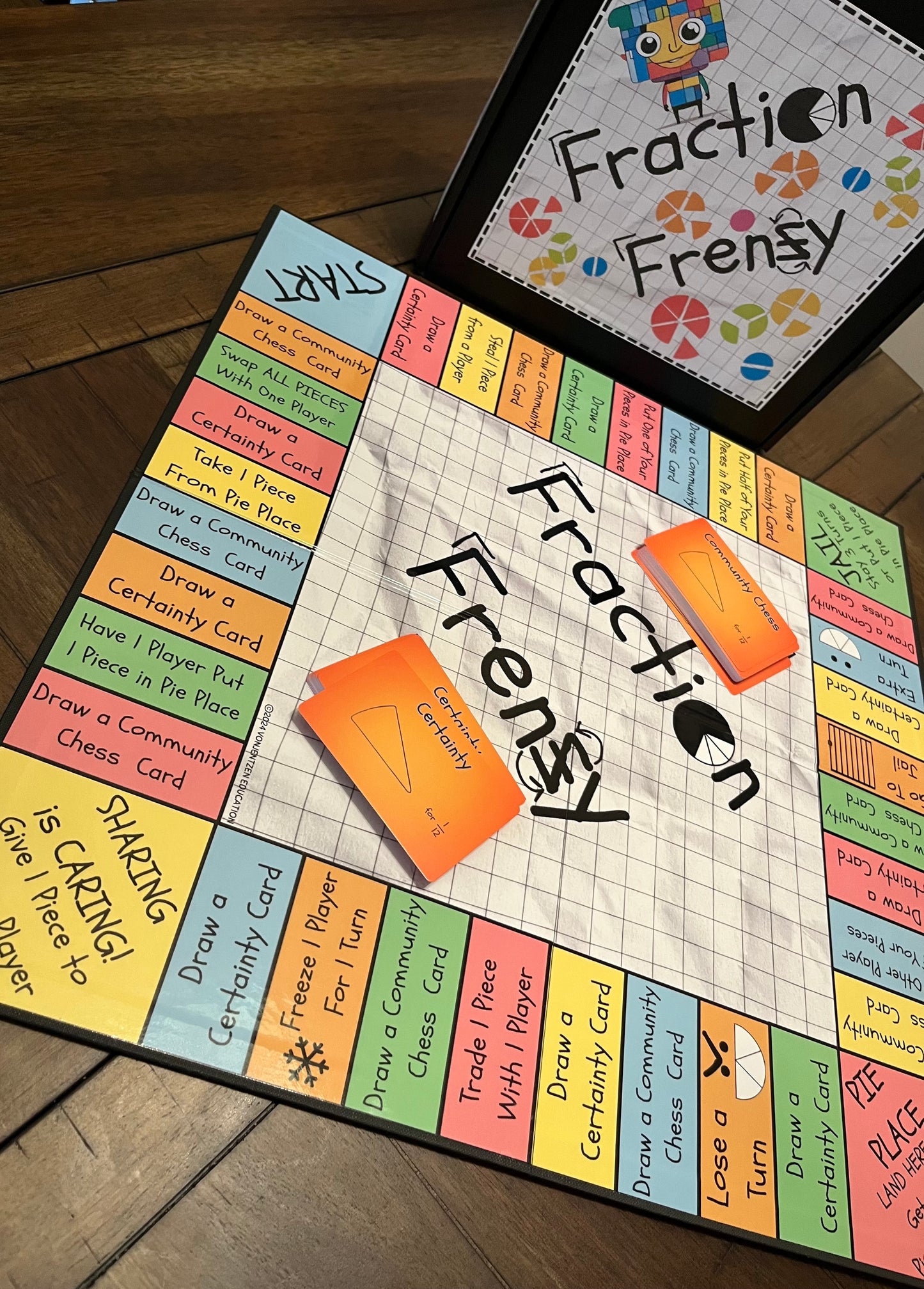 Grade 3-5 Games